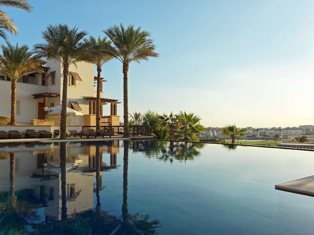 

Bari - El Gouna - Ancient Sands Golf Resort and Residences