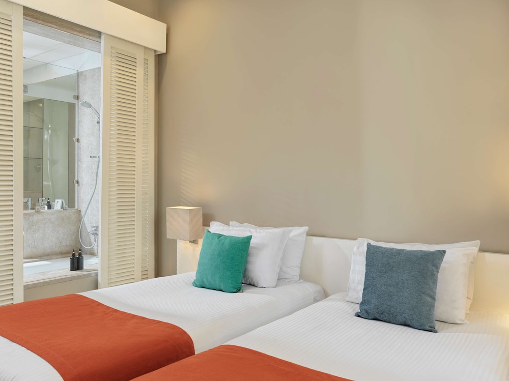 

Firenze - El Gouna - Ancient Sands Golf Resort and Residences