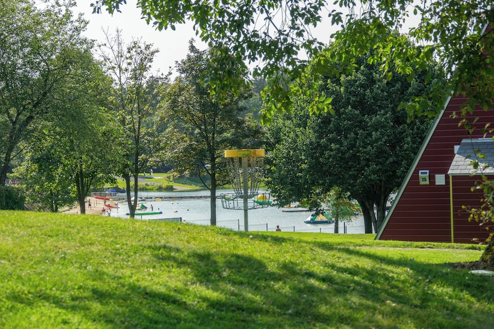 

Roma - Waimes - Worriken, Sport- und Ferienpark Sporthouse