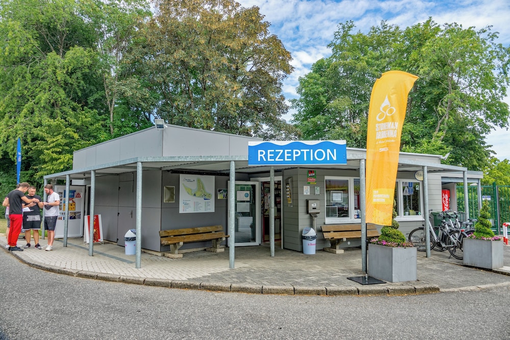 

Bari - Waimes - Worriken, Sport- und Ferienpark Sporthouse