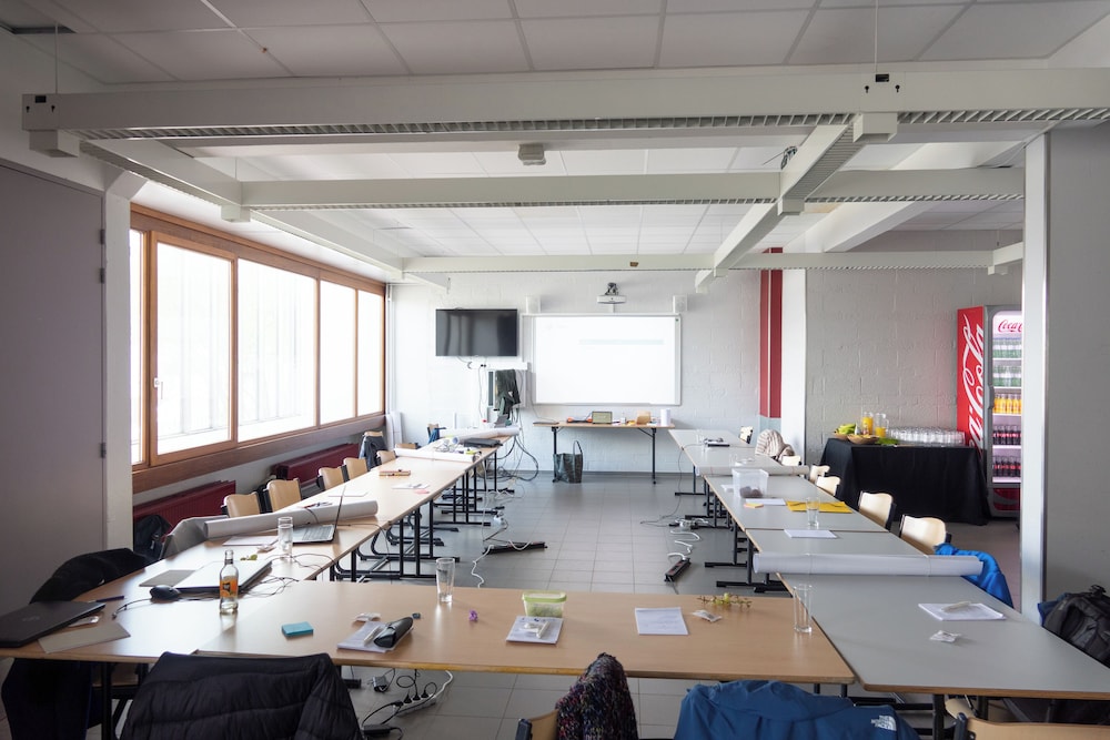 

Milano - Waimes - Worriken, Sport- und Ferienpark Sporthouse