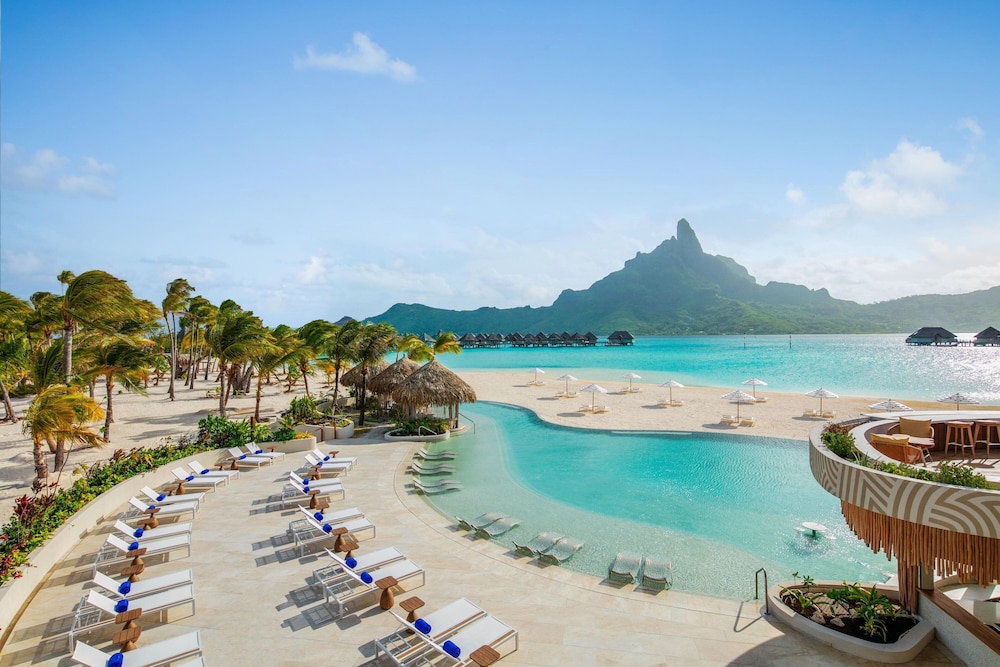 

Napoli - Bora Bora - The Westin Bora Bora Resort & Spa