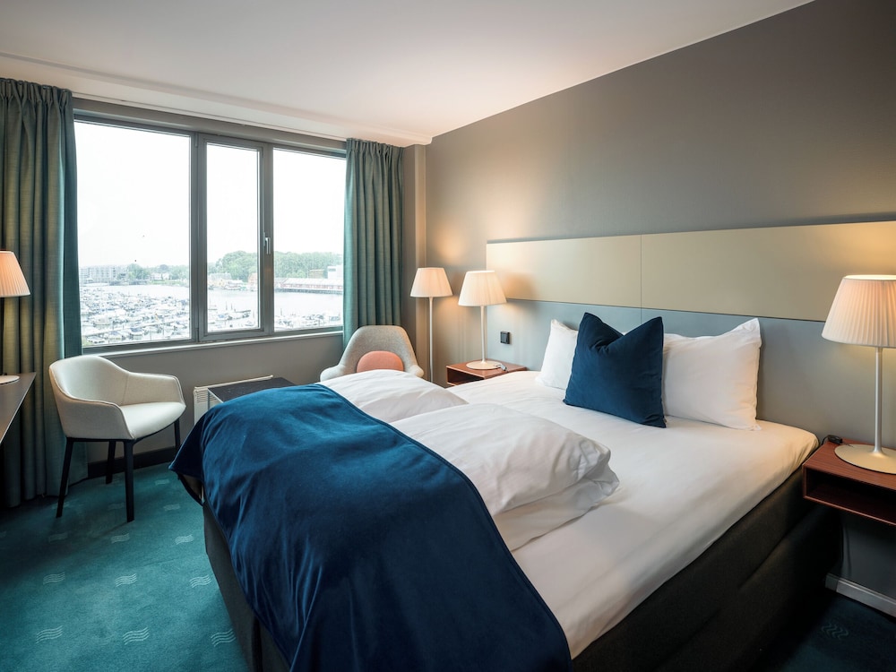 

Milano - Tønsberg - Quality Hotel Tønsberg