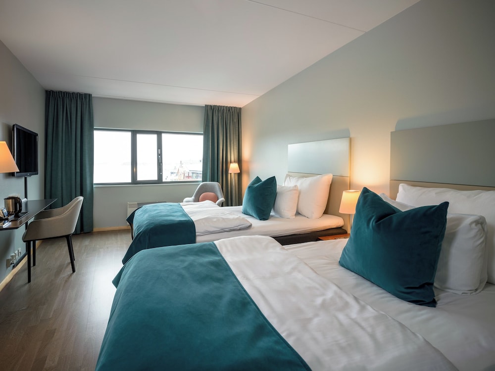 

Venezia - Tønsberg - Quality Hotel Tønsberg