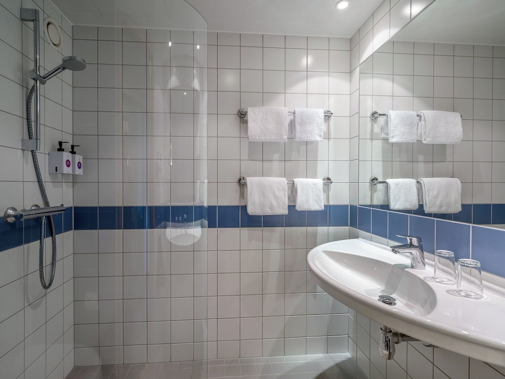 

Palermo - Tønsberg - Quality Hotel Tønsberg