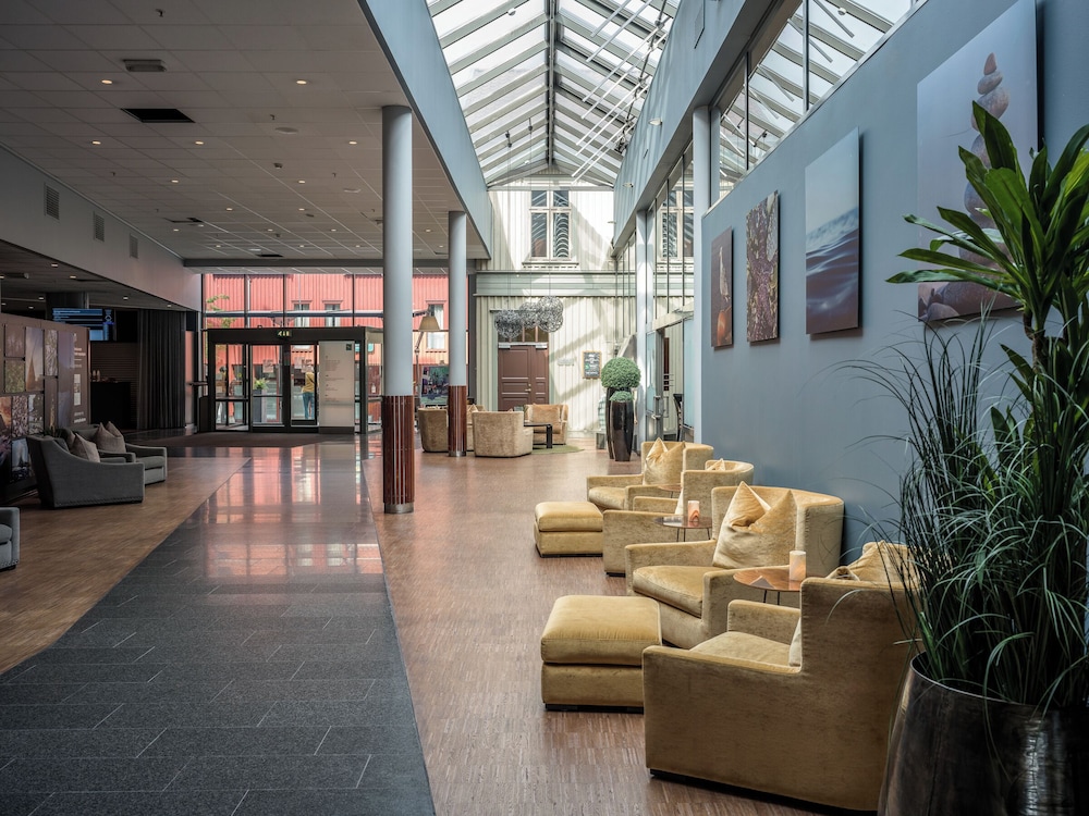 

Roma - Tønsberg - Quality Hotel Tønsberg