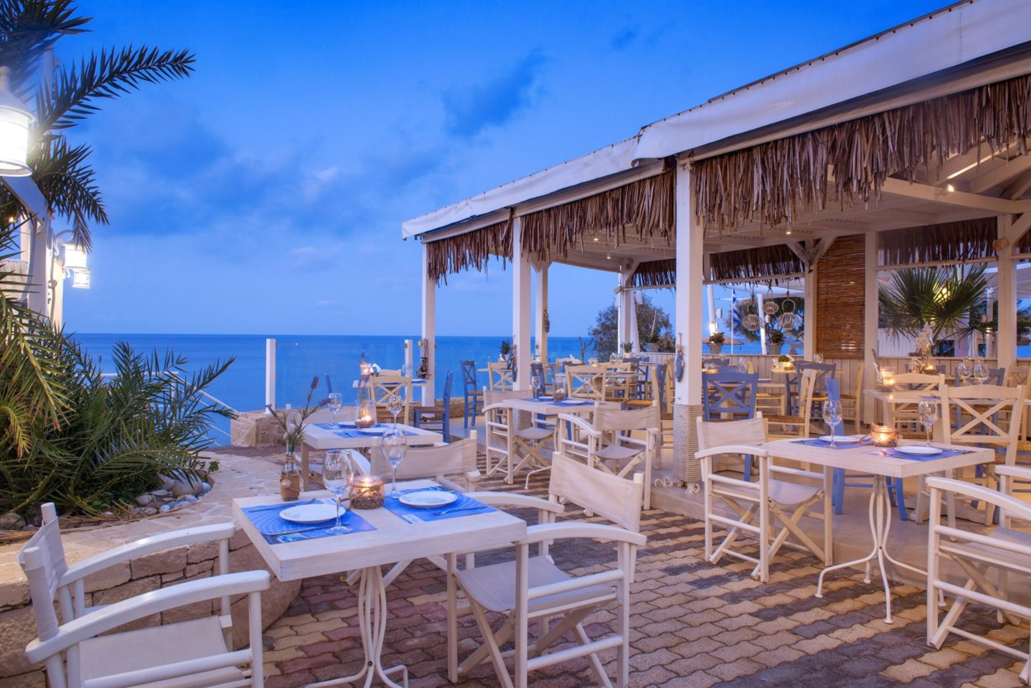 

Roma - Creta Est - Heraklion, Rethymno, Agios Nikolaos, Grecia - Mari Kristin Beach Hotel