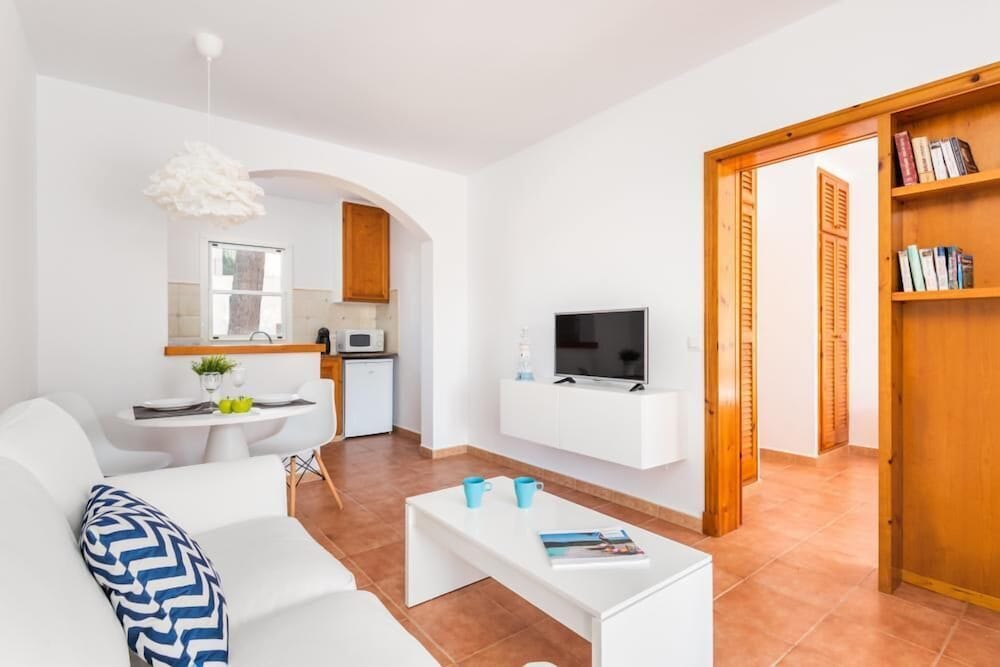 

Roma - Cala Galdana - Annabel's Apartments II