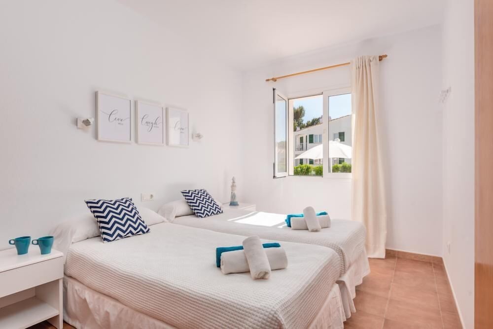 

Roma - Cala Galdana - Annabel's Apartments II