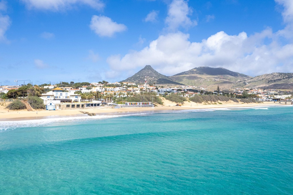 

Roma - Porto Santo - Villa Girassol by An Island Apart