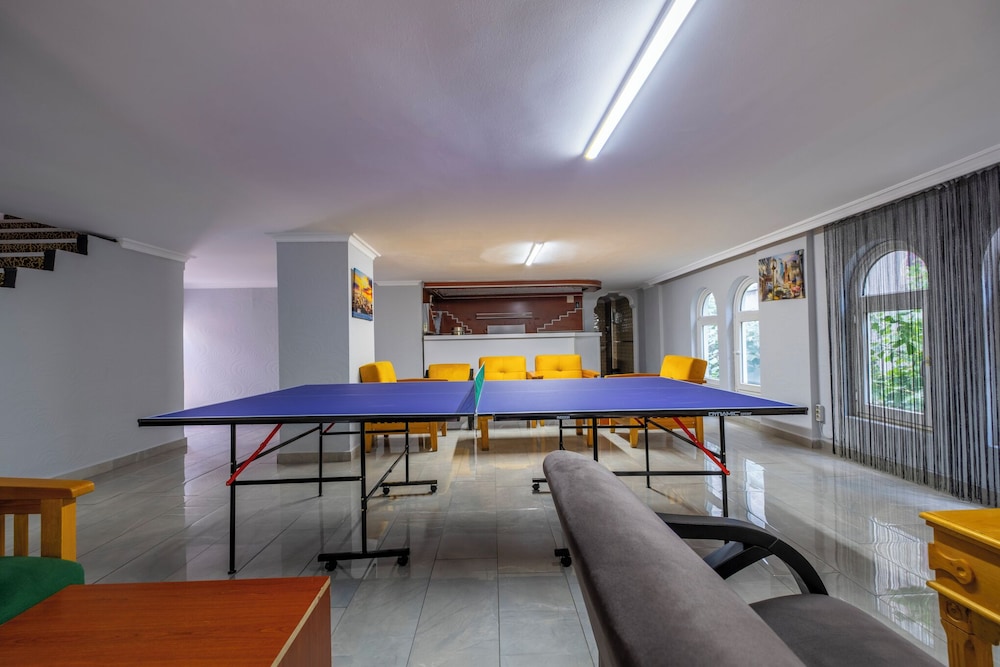 

Milano - Regione di Antalya, Turchia - Deluxe Ersoy Hotel