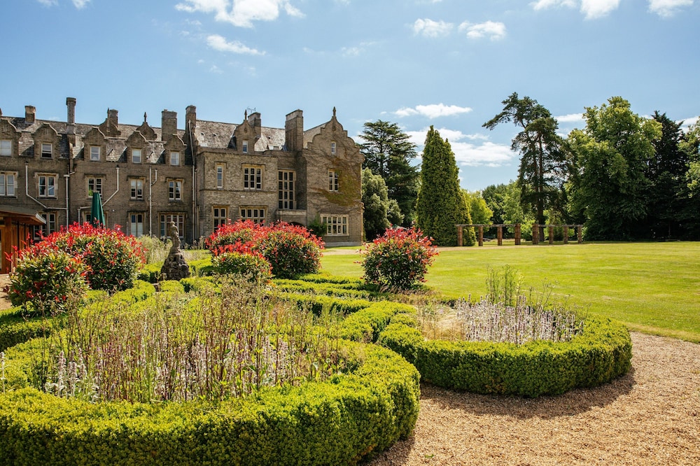 

Milano - Hemel Hempstead - Shendish Manor Hotel & Golf Course