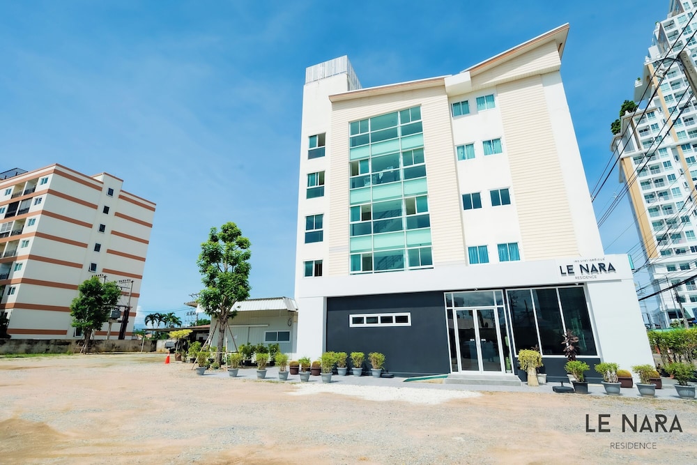 

Milano - Pattaya South - Le Nara Residence