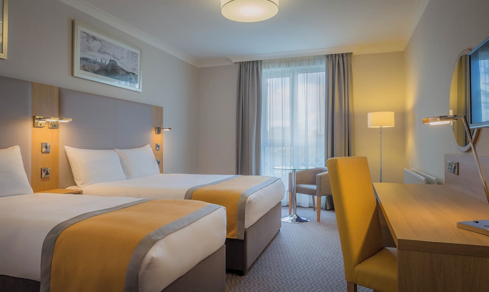 

Milano - Aldergrove - Maldron Hotel Belfast International Airport