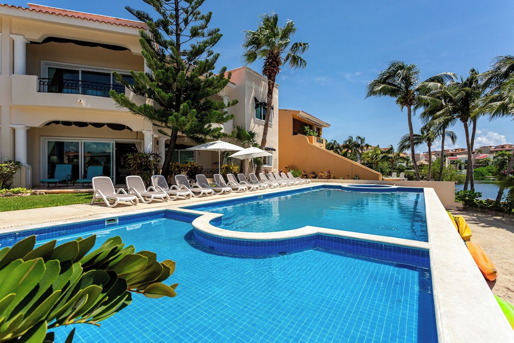 

Venezia - Xpu Há - Aventuras Club