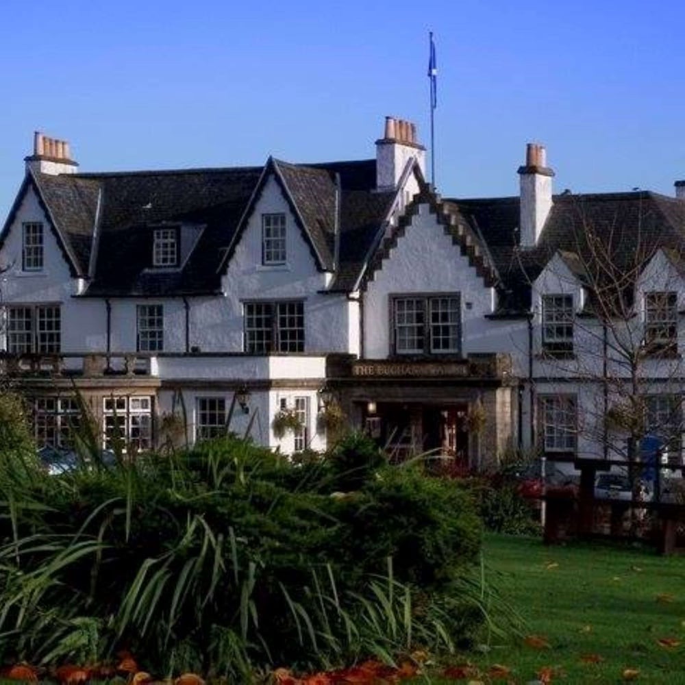 

Venezia - Glasgow - Buchanan Arms Hotel & Leisure, Sure Hotel Collection