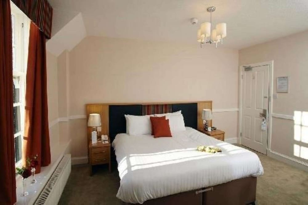 

Roma - Glasgow - Buchanan Arms Hotel & Leisure, Sure Hotel Collection