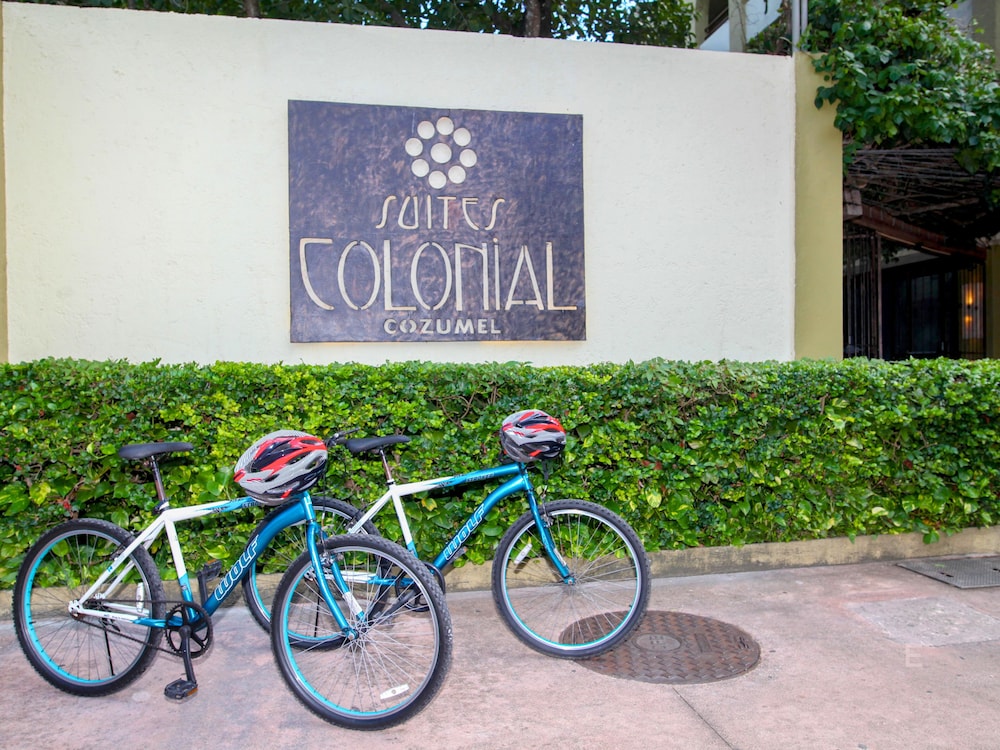 

Venezia - Cozumel - Suites Colonial