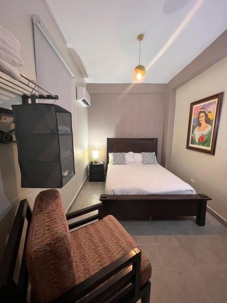 

Napoli - Rep. Dominicana, Caraibi - Hostal Boutique 53