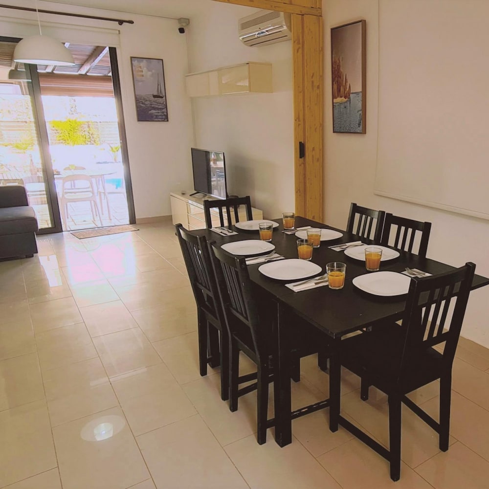 

Milano - Paralimni - Stay Casa Palmera in Protaras