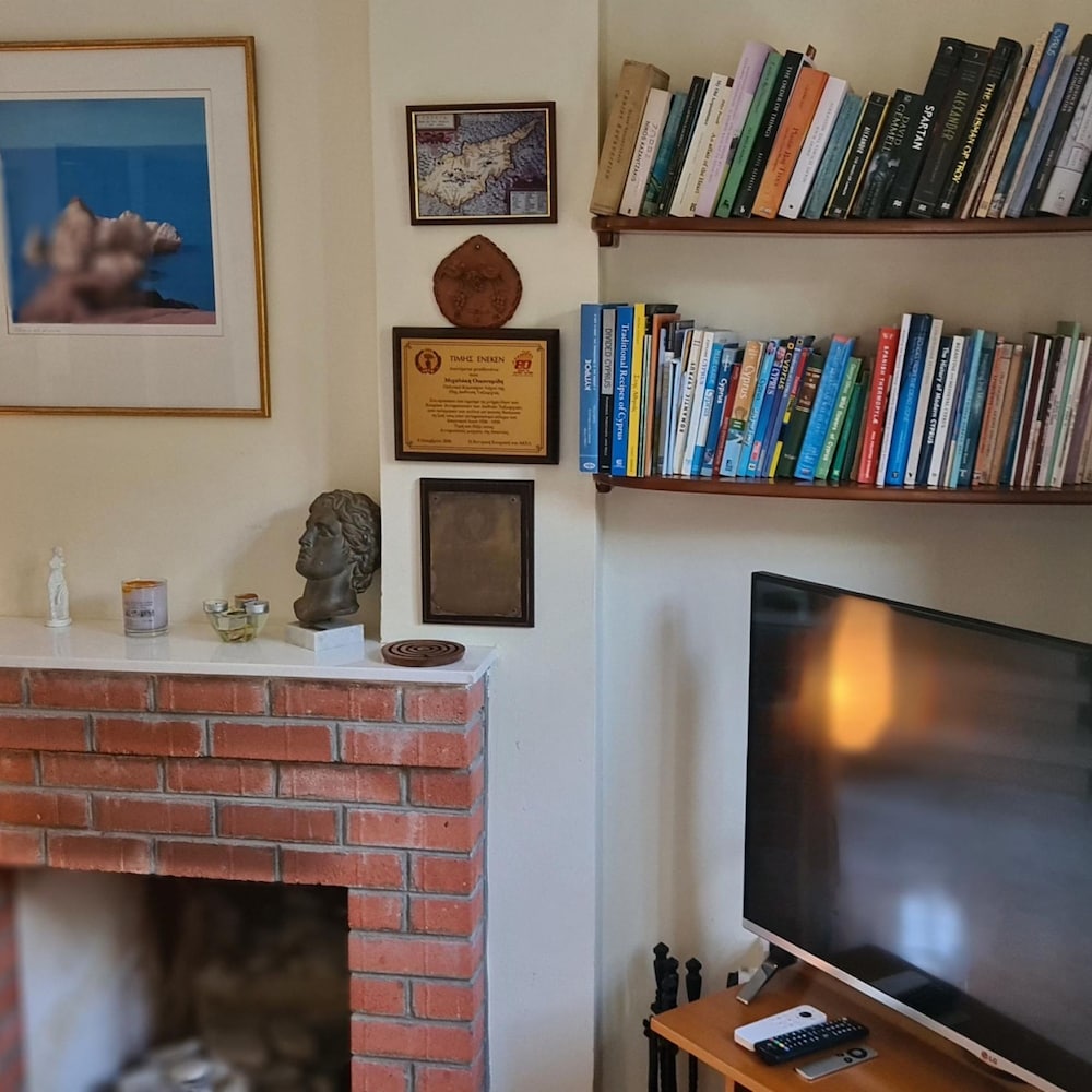 

Venezia - Pissouri - Stay Villa Michalis in Pissouri