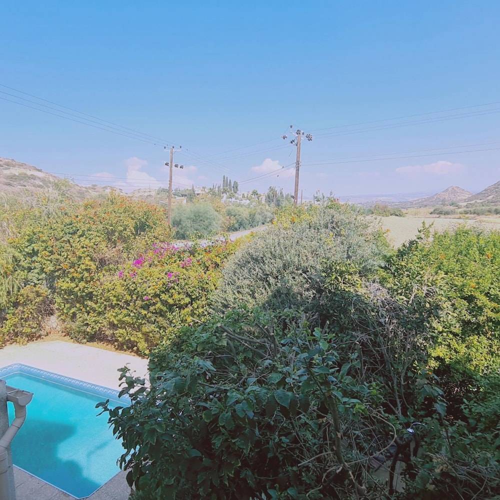 

Napoli - Pissouri - Stay Villa Michalis in Pissouri