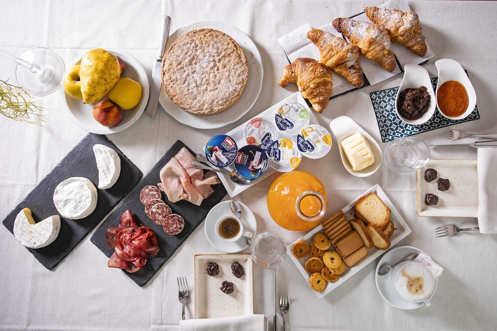 

Milano - Barolo - Palazzo Ratti Boutique Rooms