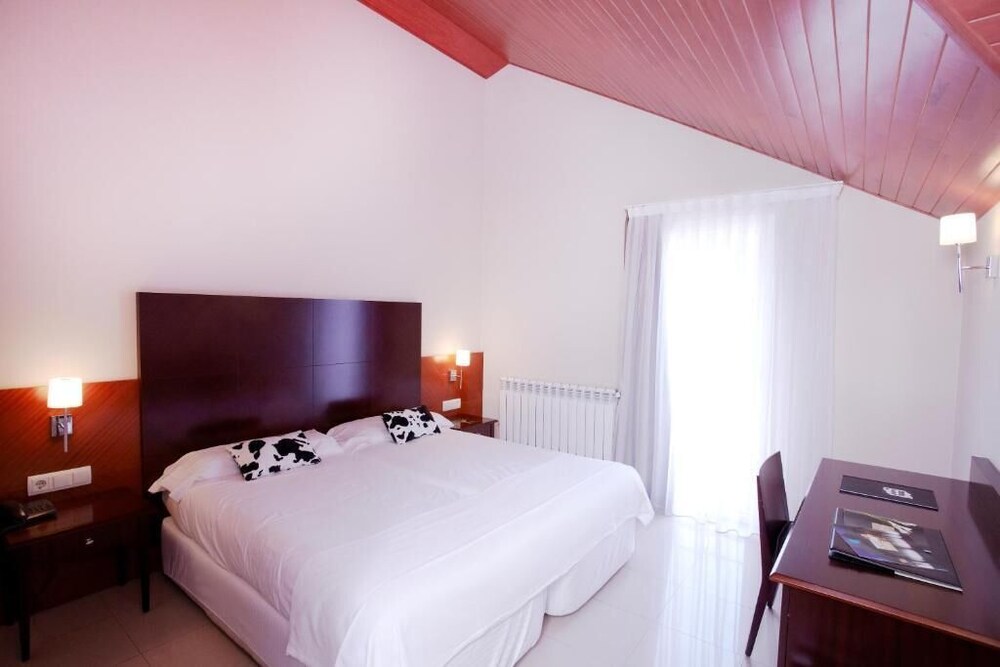 

Roma - Vallnord, Andorra - Hotel Mu