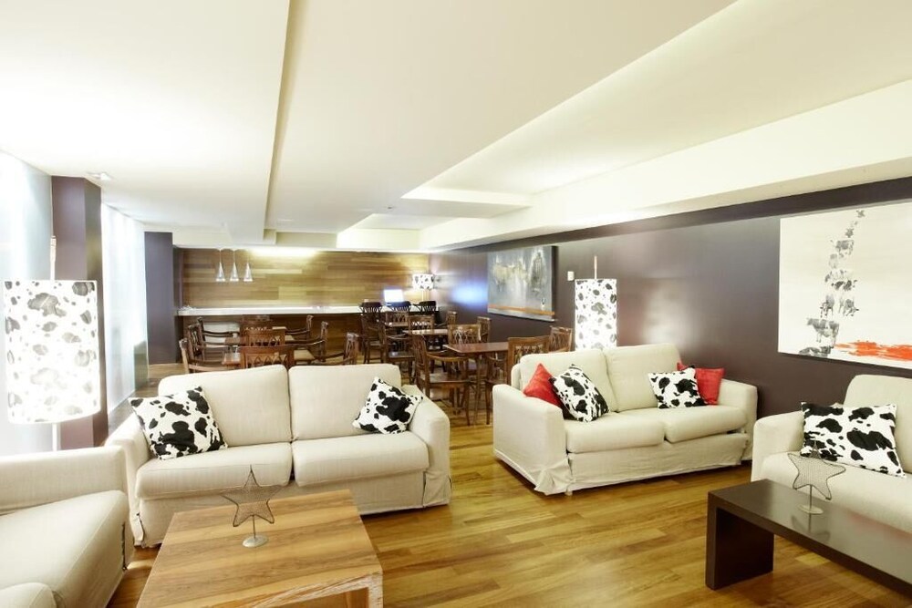 

Bari - Grandvalira, Andorra - Hotel Mu