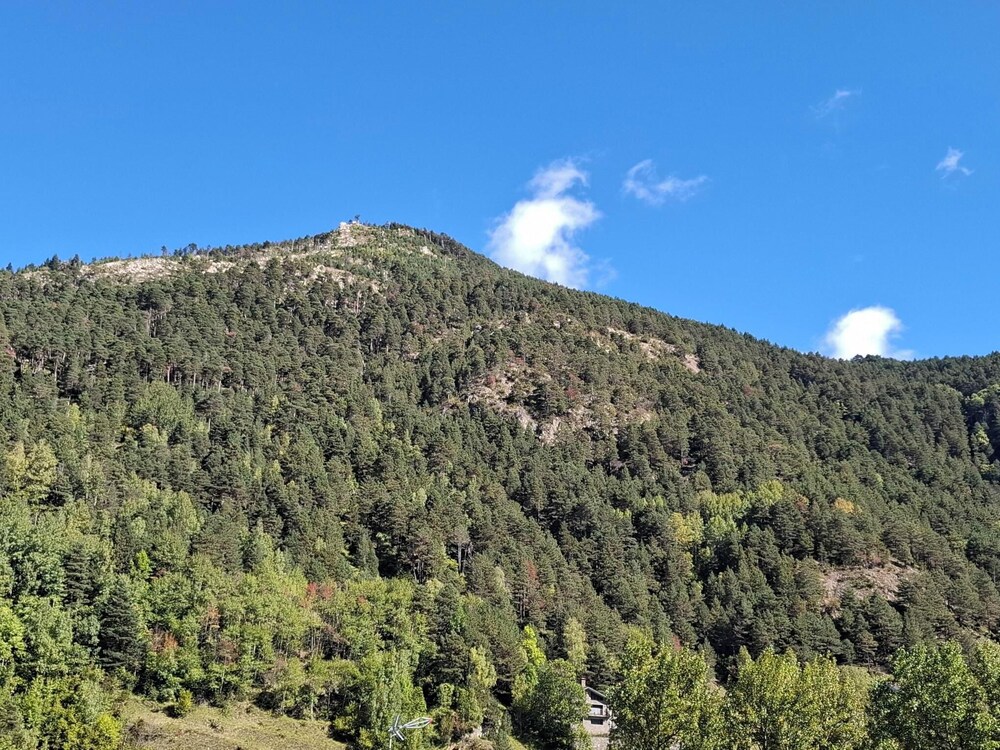 

Lamezia Terme - Andorra La Vella - Hotel Mu