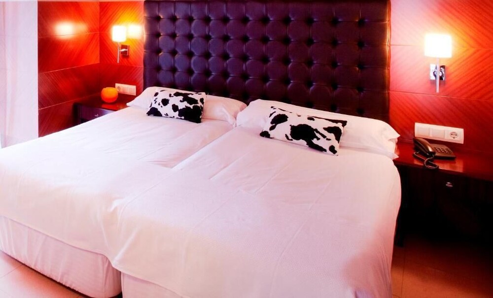 

Roma - Arinsal - Hotel Mu