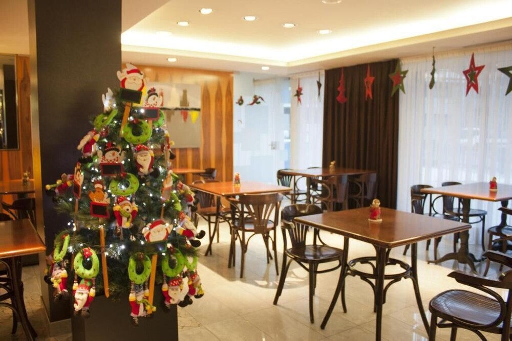 

Napoli - La Massana - Hotel Mu