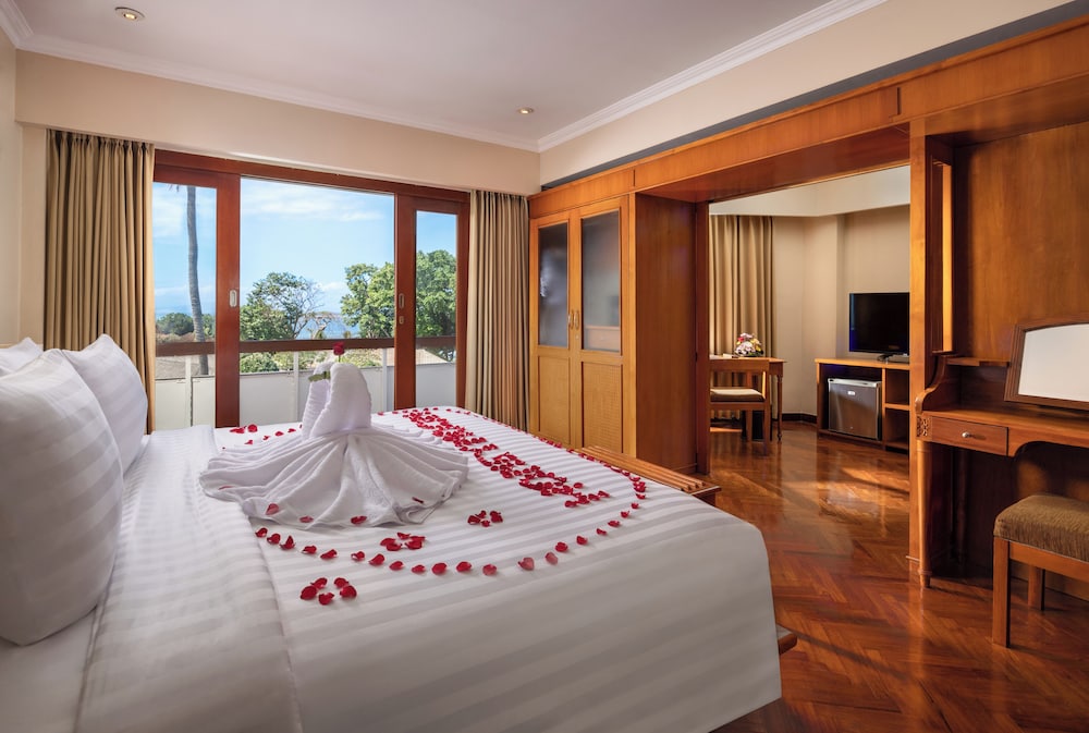 

Lamezia Terme - Sanur Beach - Prama Sanur Beach Bali