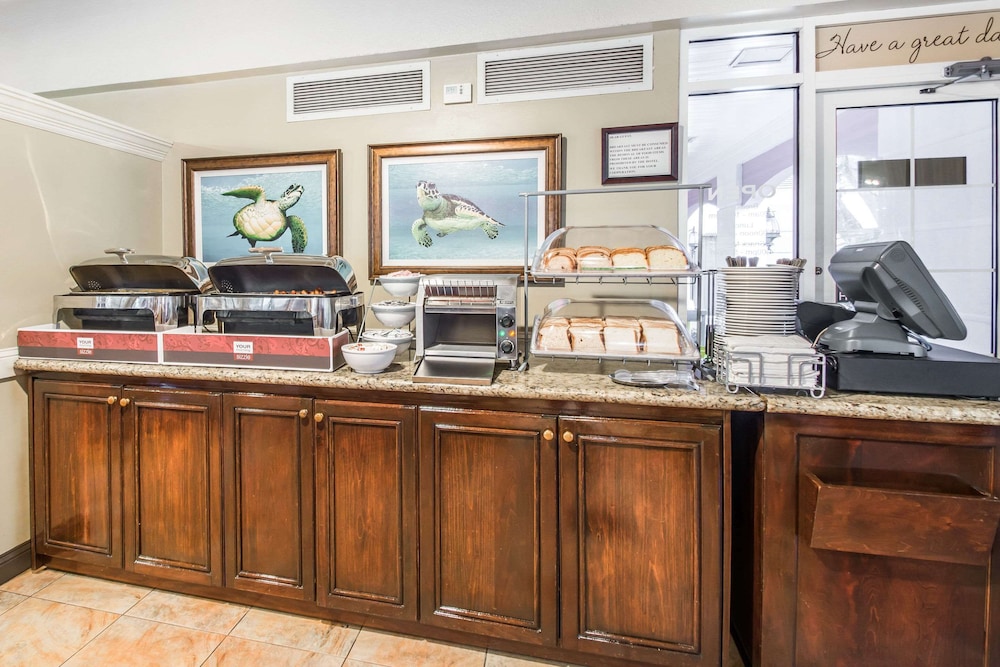 

Roma - Paradise Island - Comfort Suites Paradise Island