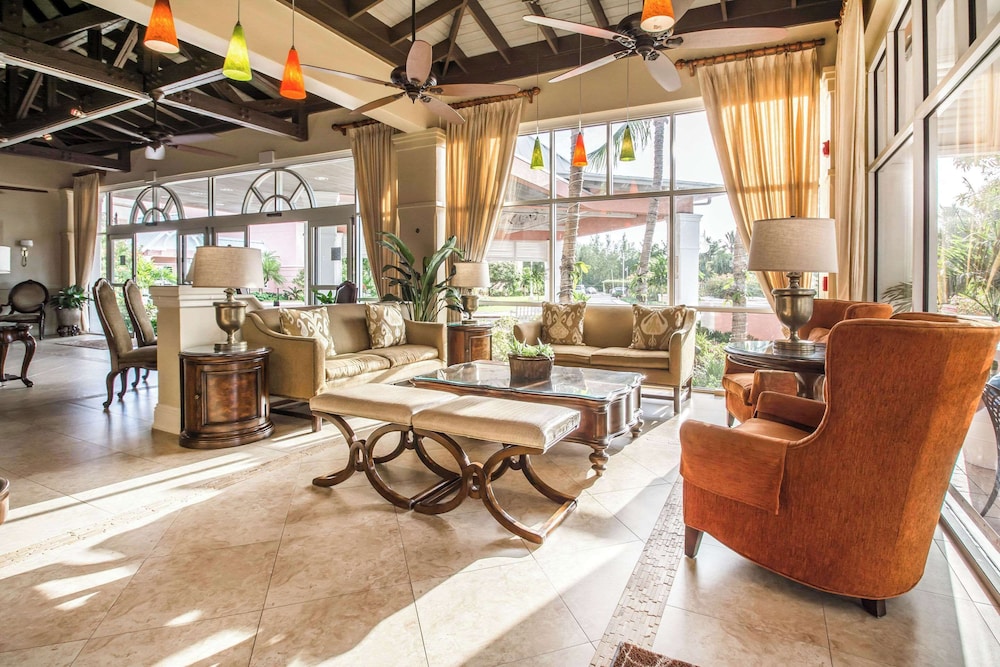 

Napoli - Nassau (Bahamas), Caraibi - Comfort Suites Paradise Island