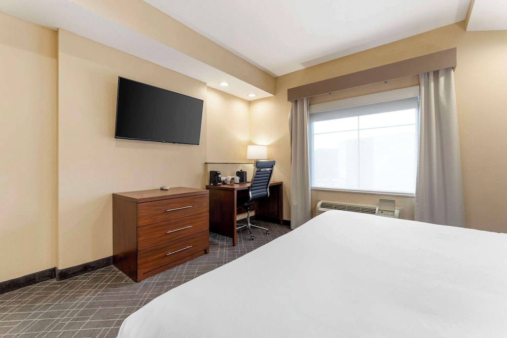 

Roma - Monaca - Comfort Suites