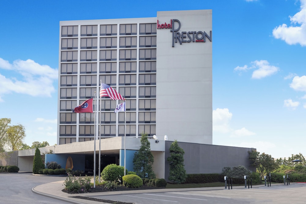

Venezia - Nashville - Hotel Preston Nashville Airport