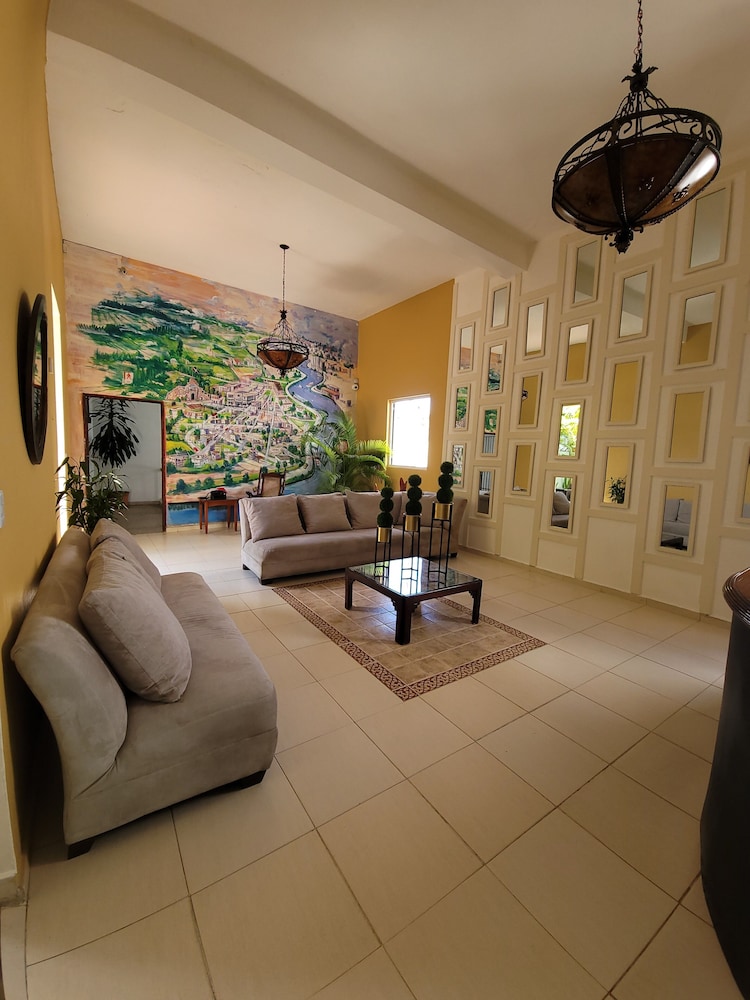 

Napoli - Repubblica Dominicana - Bayahibe, Punta Cana e Bavaro, Caraibi - Hotel Class Colonial