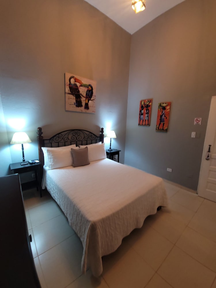 

Roma - Rep. Dominicana, Caraibi - Hotel Class Colonial
