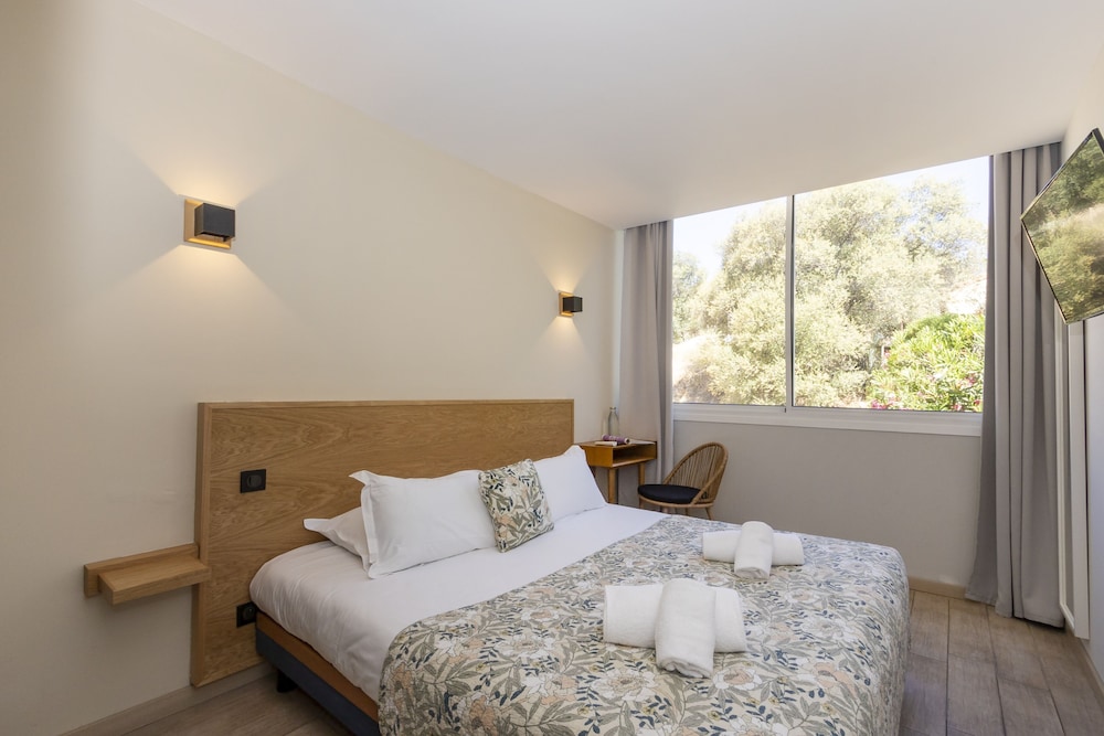 

Milano - Serra-di-Ferro - Auberge Kallisté - Eco Label