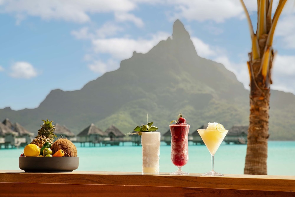 

Venezia - Bora Bora - The Westin Bora Bora Resort & Spa