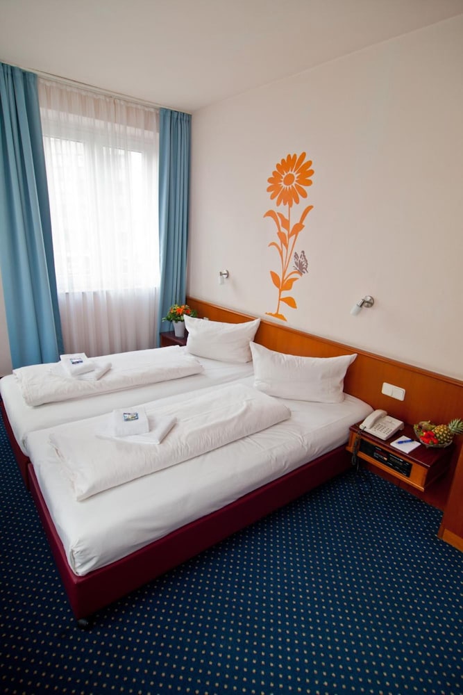 

Milano - Dusseldorf - Hotel Residenz