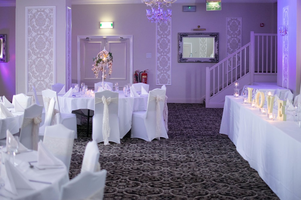 

Milano - Birmingham Airport - Strawberry Bank Hotel, NEC
