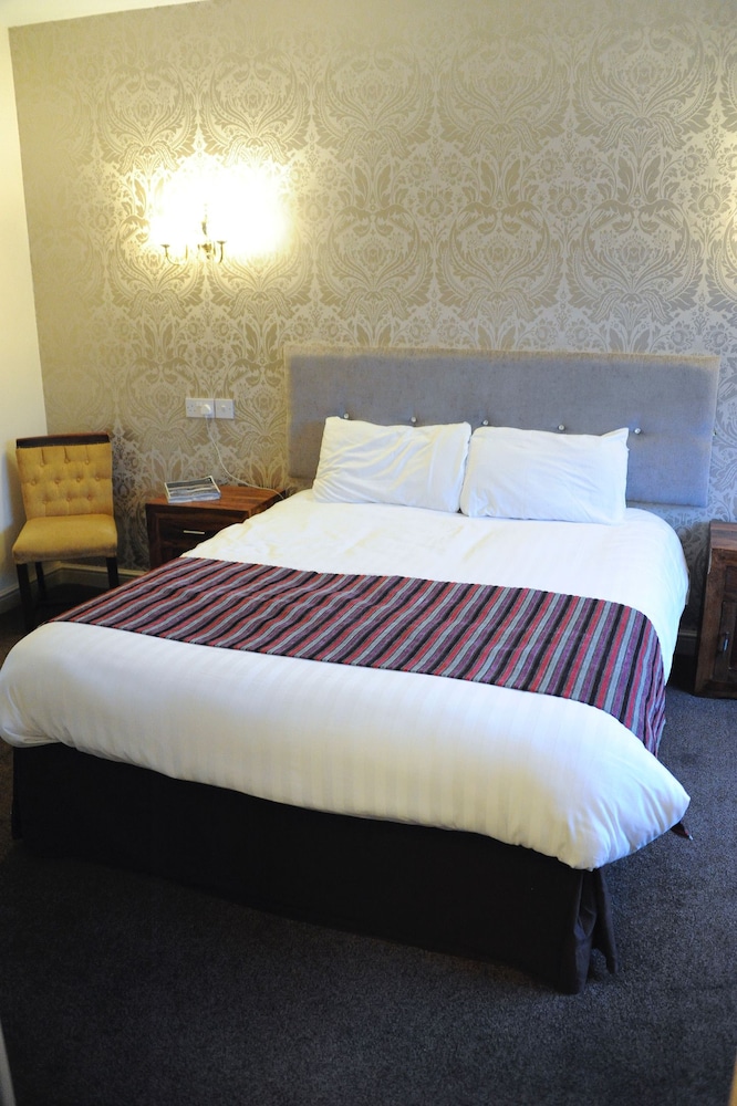 

Milano - Birmingham Airport - Strawberry Bank Hotel, NEC