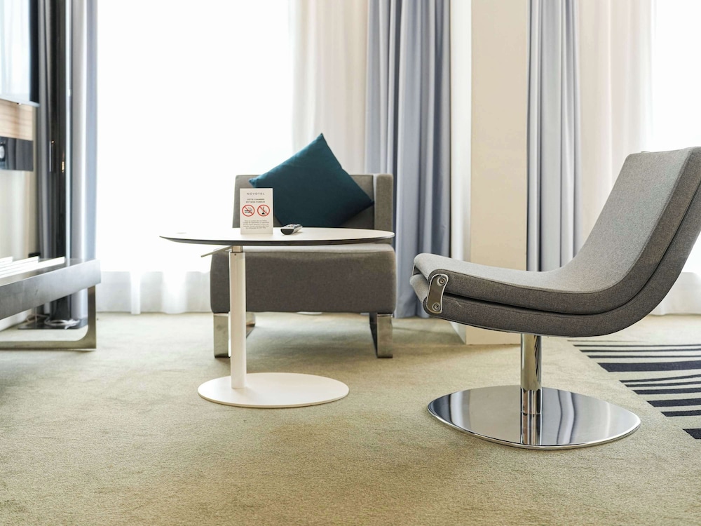 

Torino - Gammarth - Novotel Tunis Lac