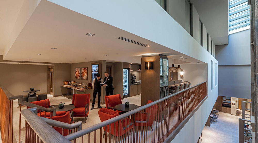 

Venezia - Glasgow - Clayton Hotel Glasgow
