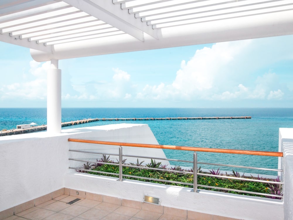 

Verona - Cozumel - Casa Mexicana Cozumel