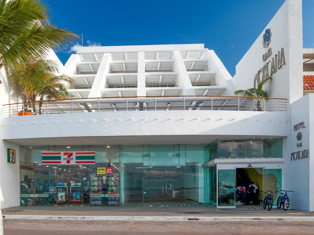

Torino - Cozumel - Casa Mexicana Cozumel