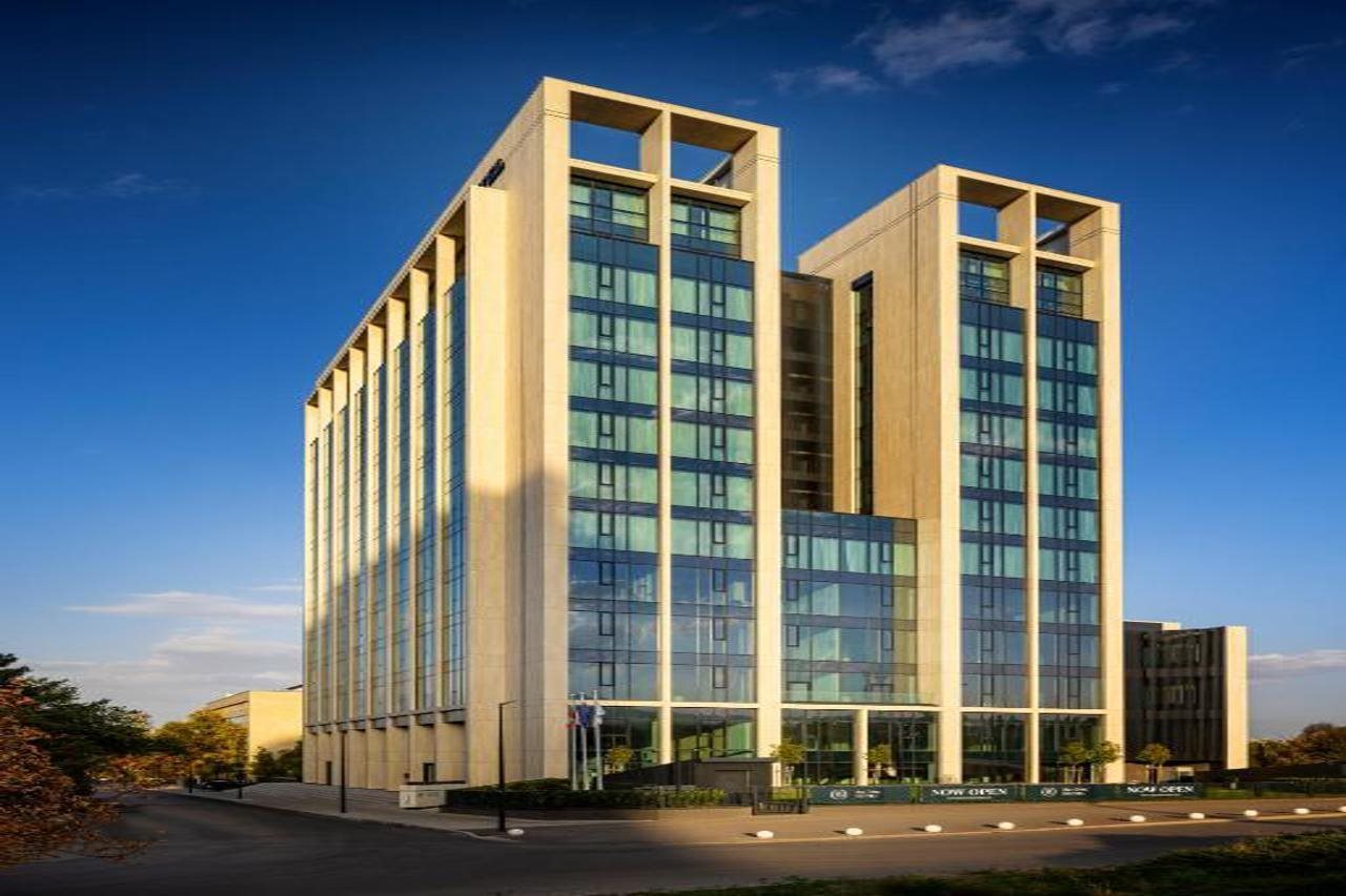 

Pisa - Sofia - B1 City Hotel