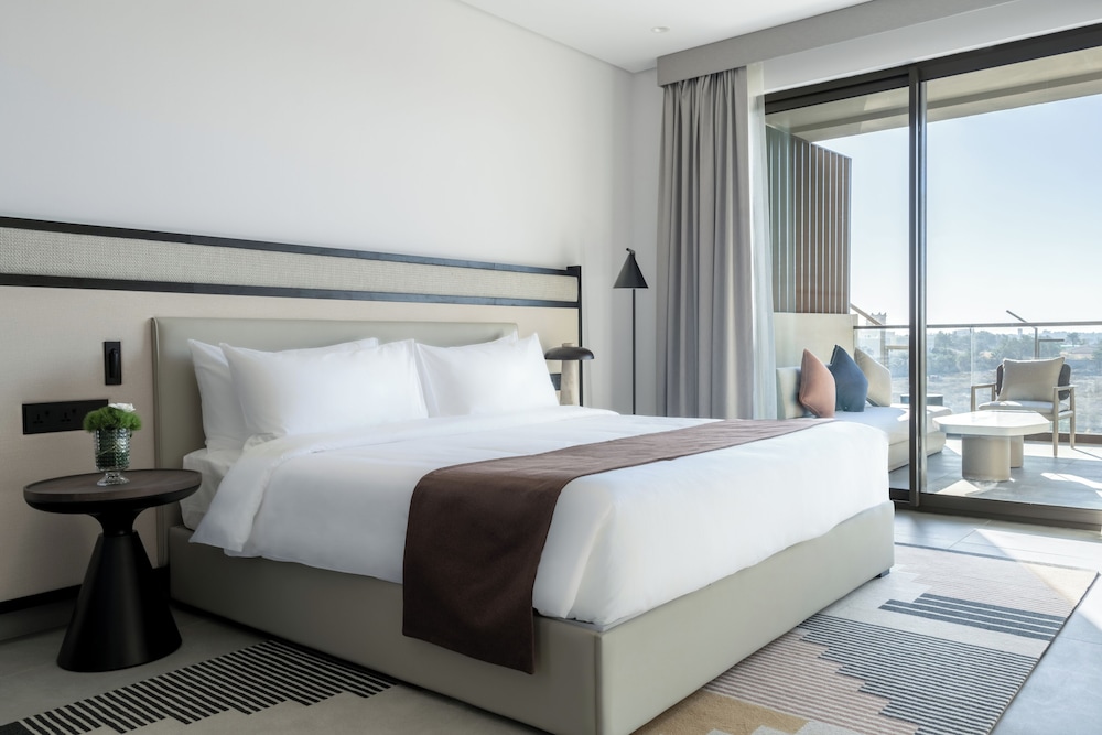 

Milano - Zallaq - Fraser Suites Al Liwan